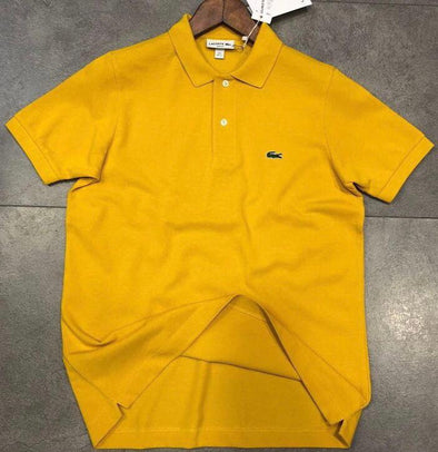 Polo Lacoste 2x1 🔥