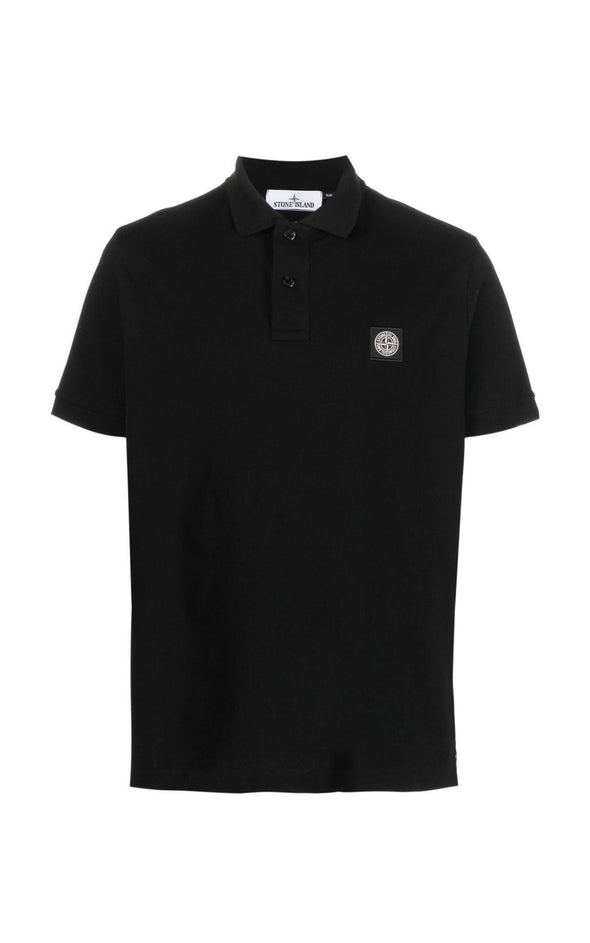 2 x 1 : Polo Stone Island